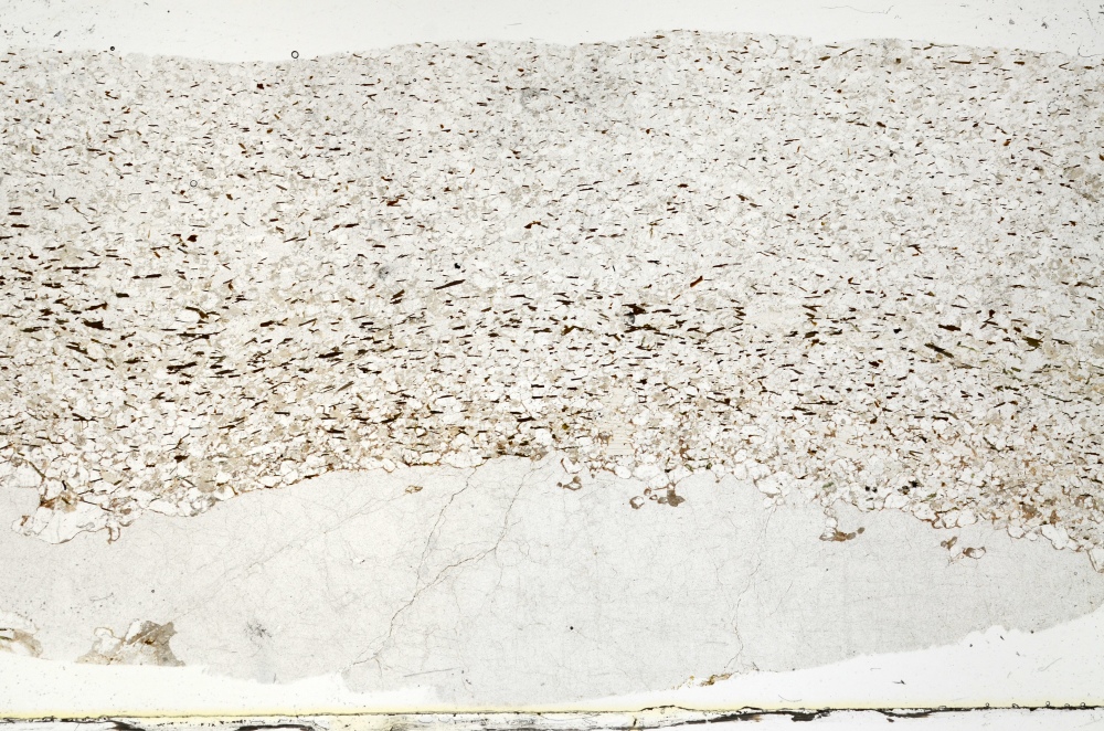 Plane Polarized, S71526