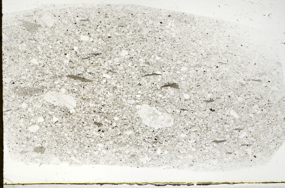 Plane Polarized, S71601