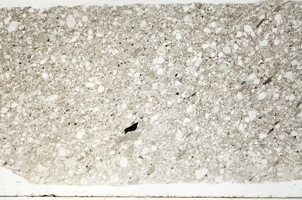 Plane Polarized, S71670