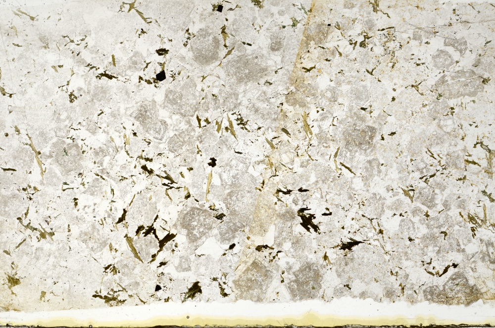 Plane Polarized, S71686