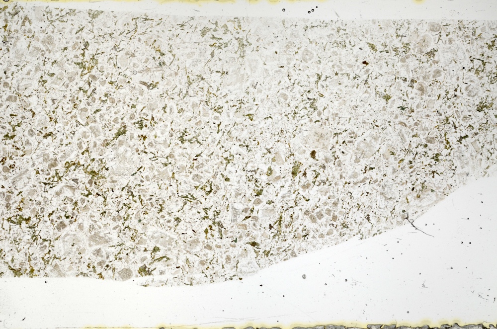 Plane Polarized, S71722