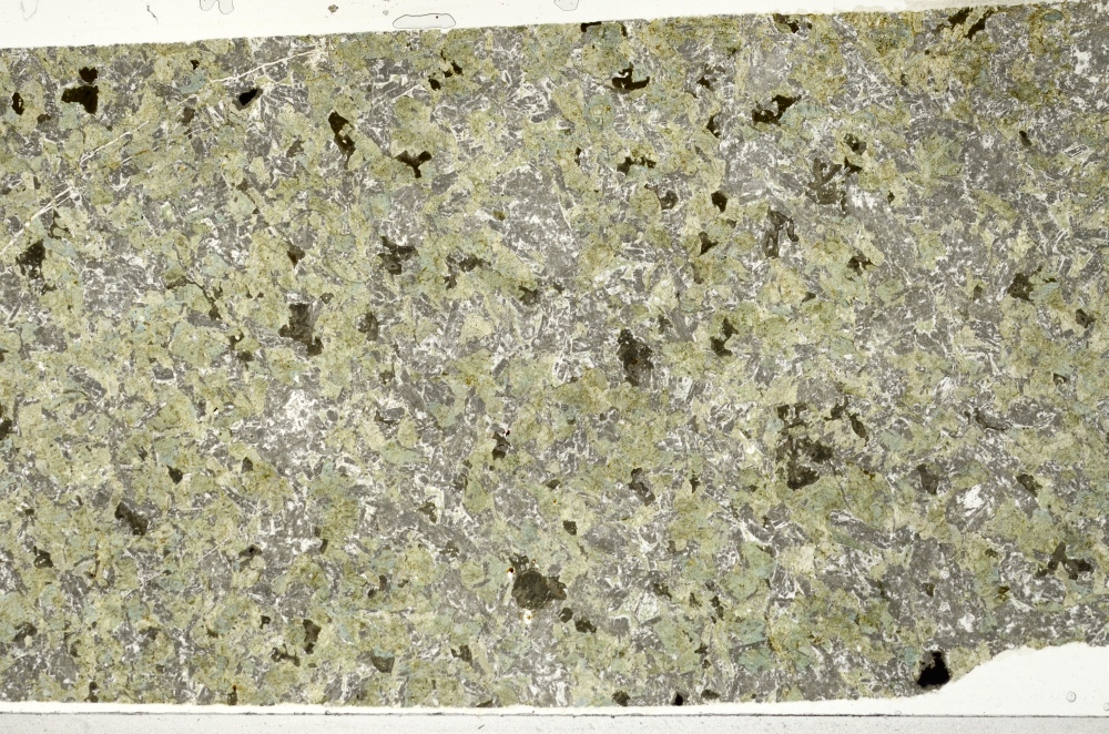 Plane Polarized, S71824