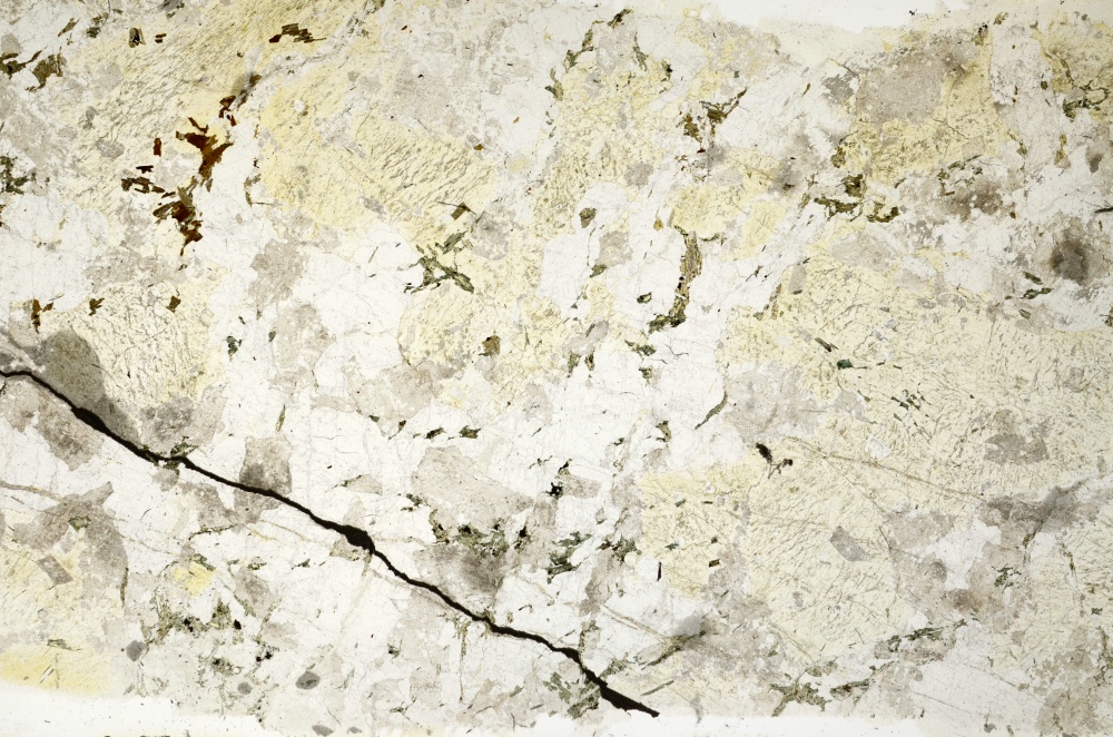 Plane Polarized, S71863
