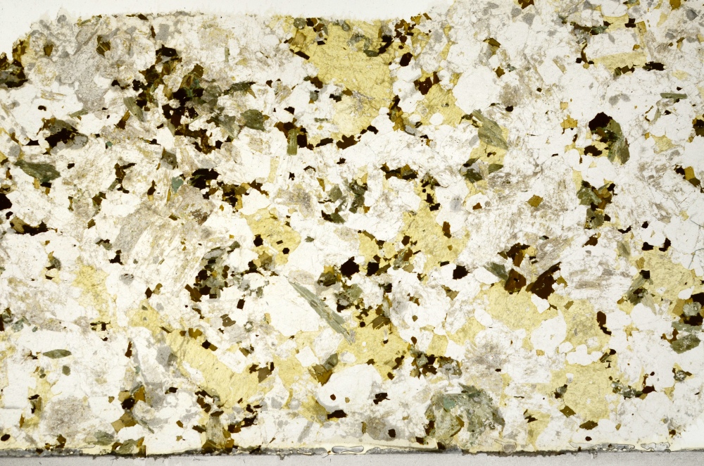 Plane Polarized, S71876