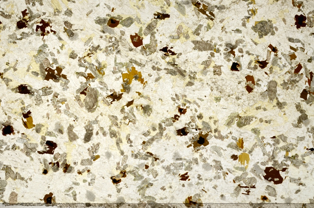 Plane Polarized, S71879