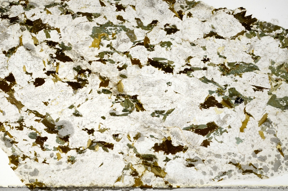 Plane Polarized, S71884