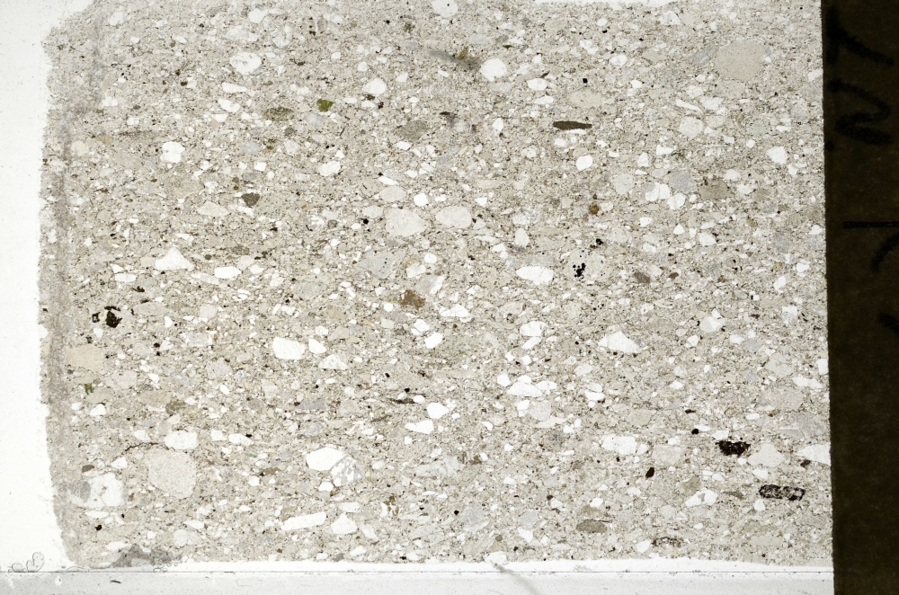 Plane Polarized, S71965