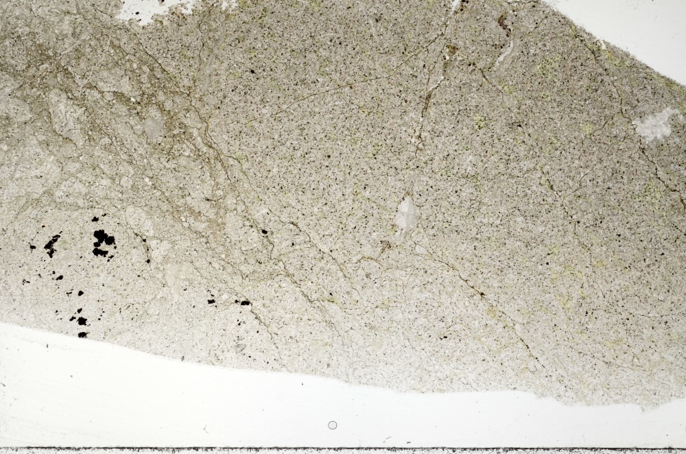 Plane Polarized, S72135