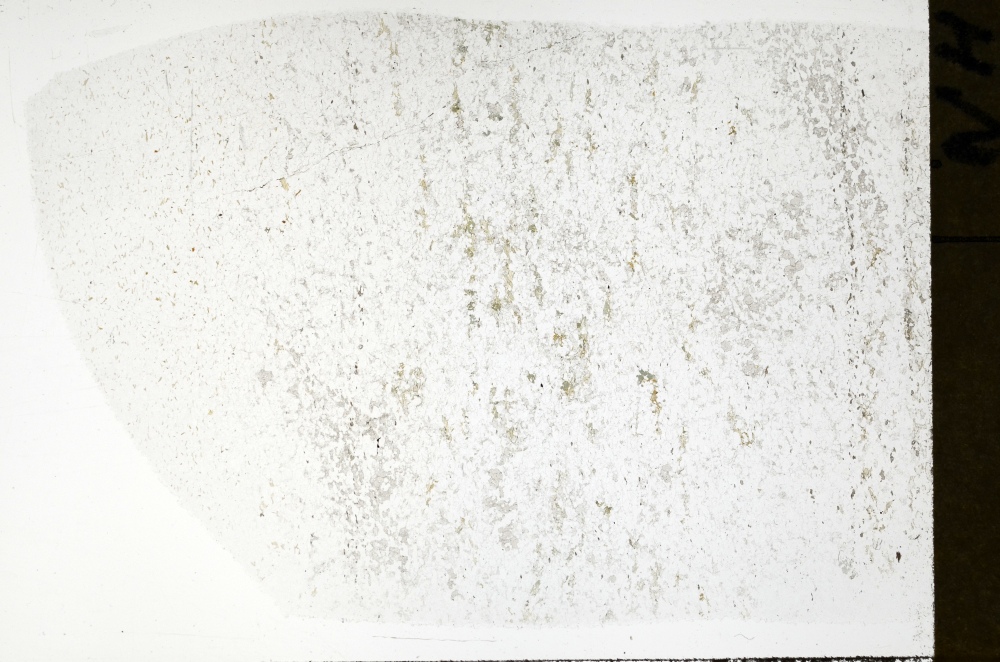 Plane Polarized, S72142