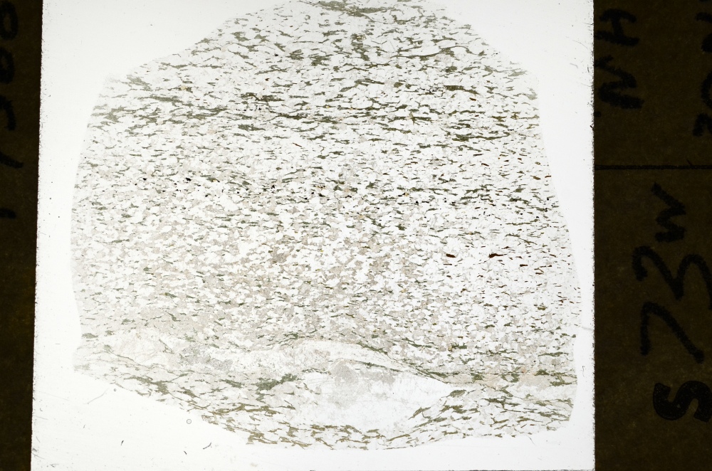 Plane Polarized, S72154