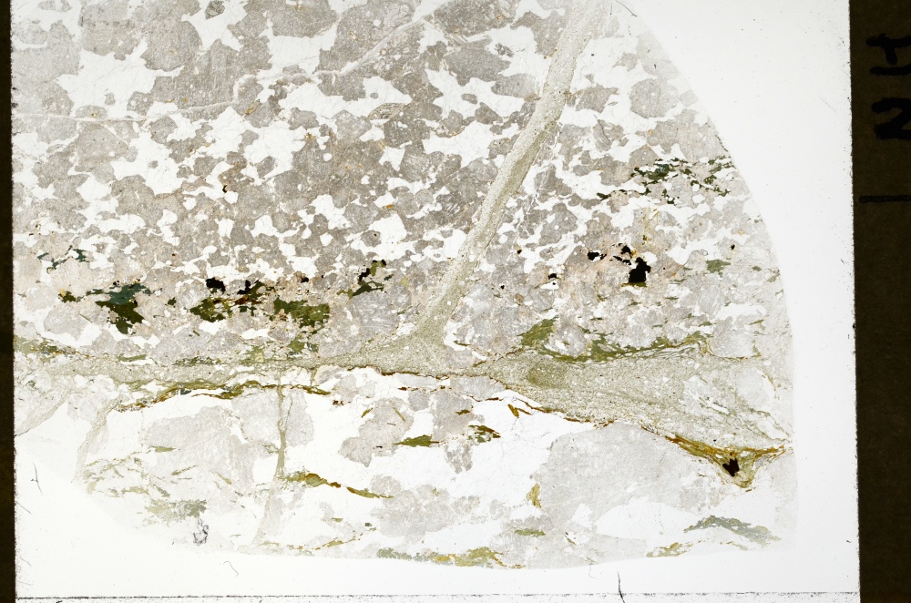 Plane Polarized, S72161
