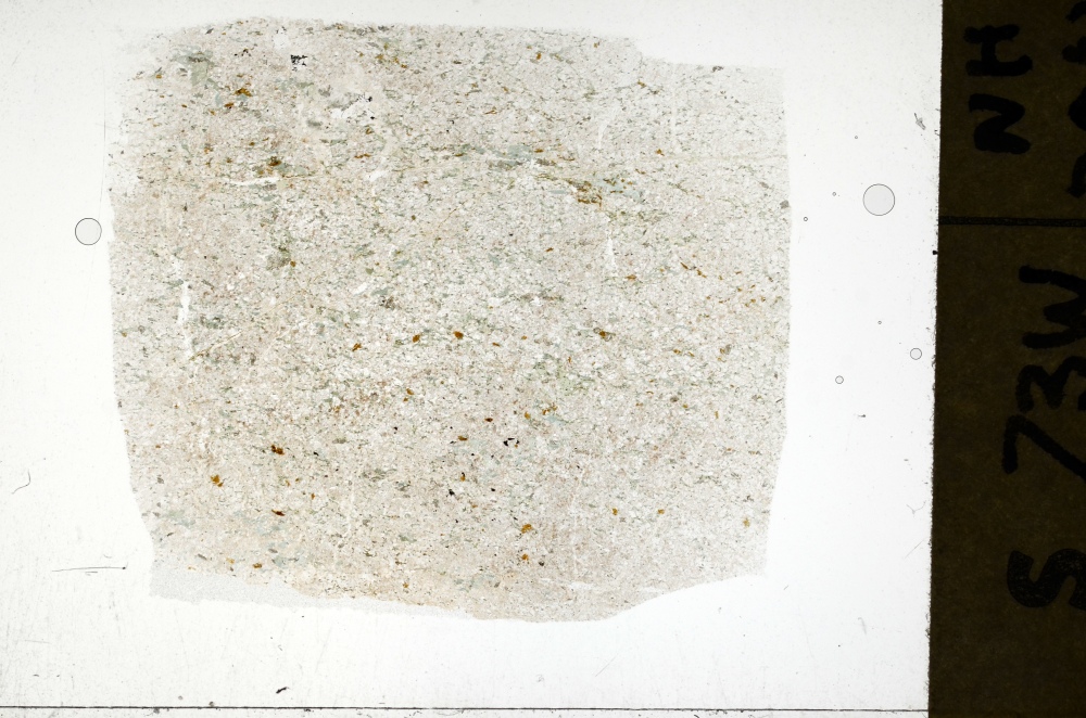 Plane Polarized, S72162