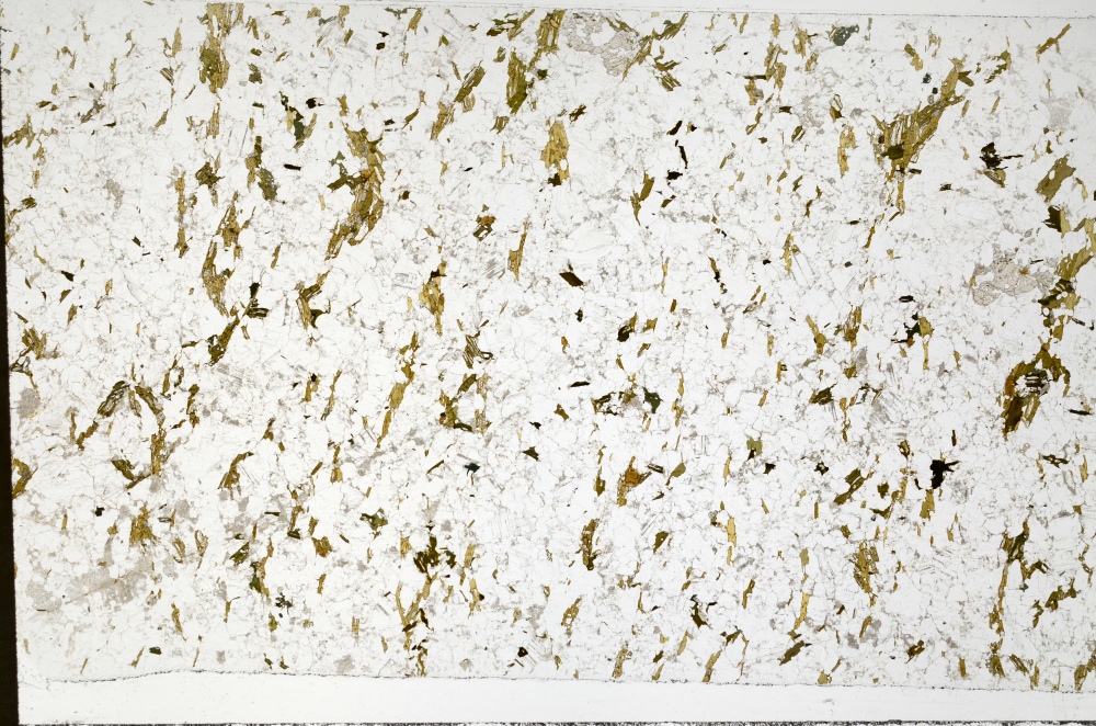 Plane Polarized, S72181