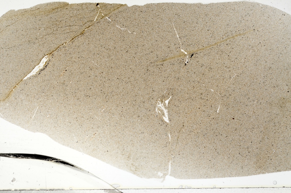 Plane Polarized, S72462