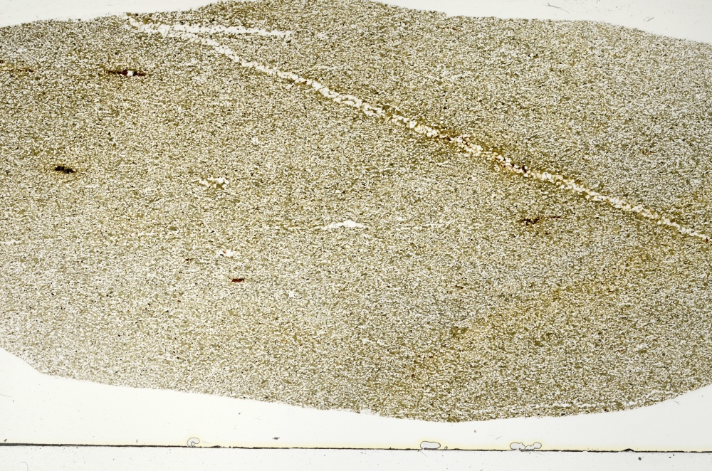 Plane Polarized, S72510