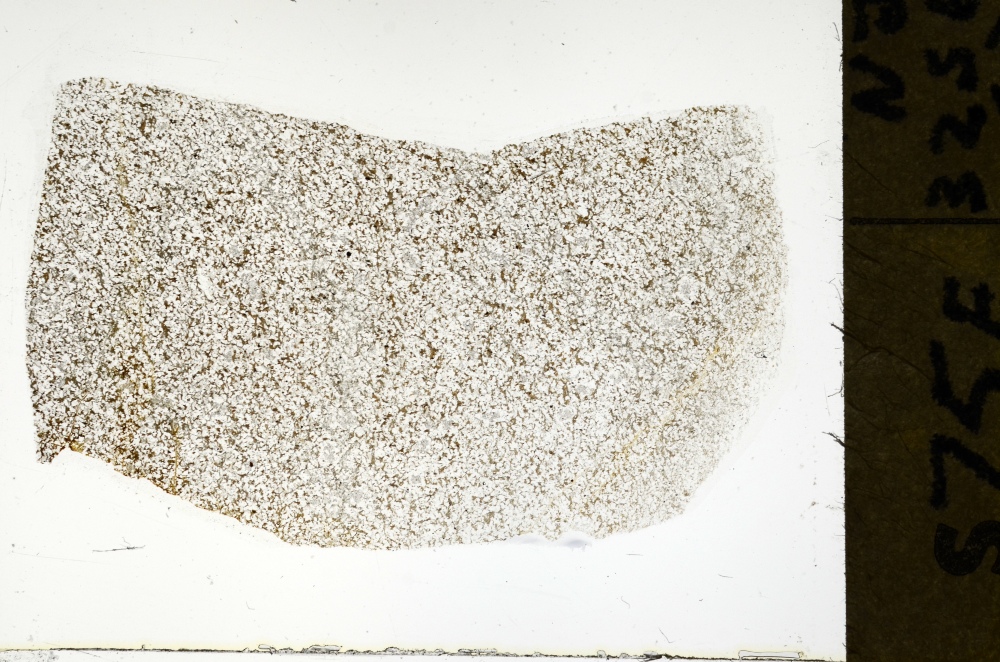Plane Polarized, S72561