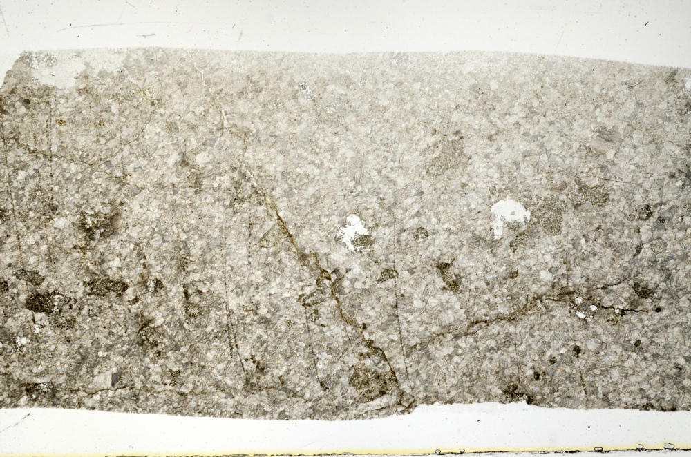 Plane Polarized, S72567