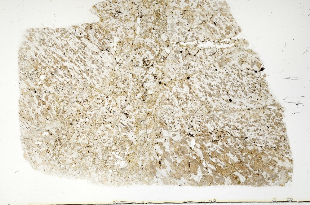 Plane Polarized, S72570