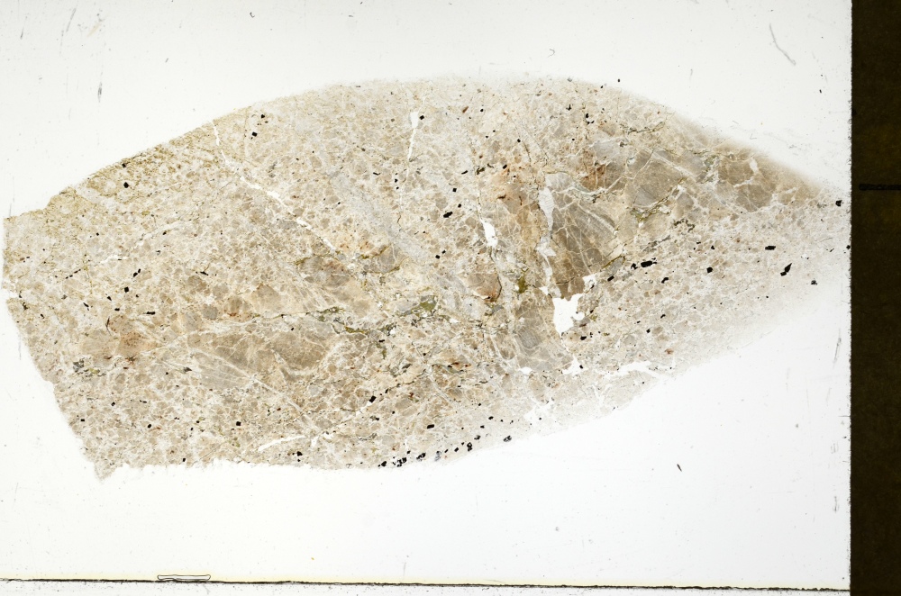 Plane Polarized, S72573