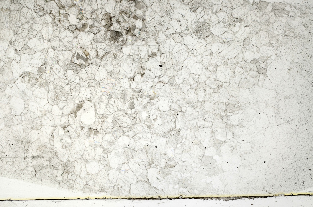 Plane Polarized, S72584