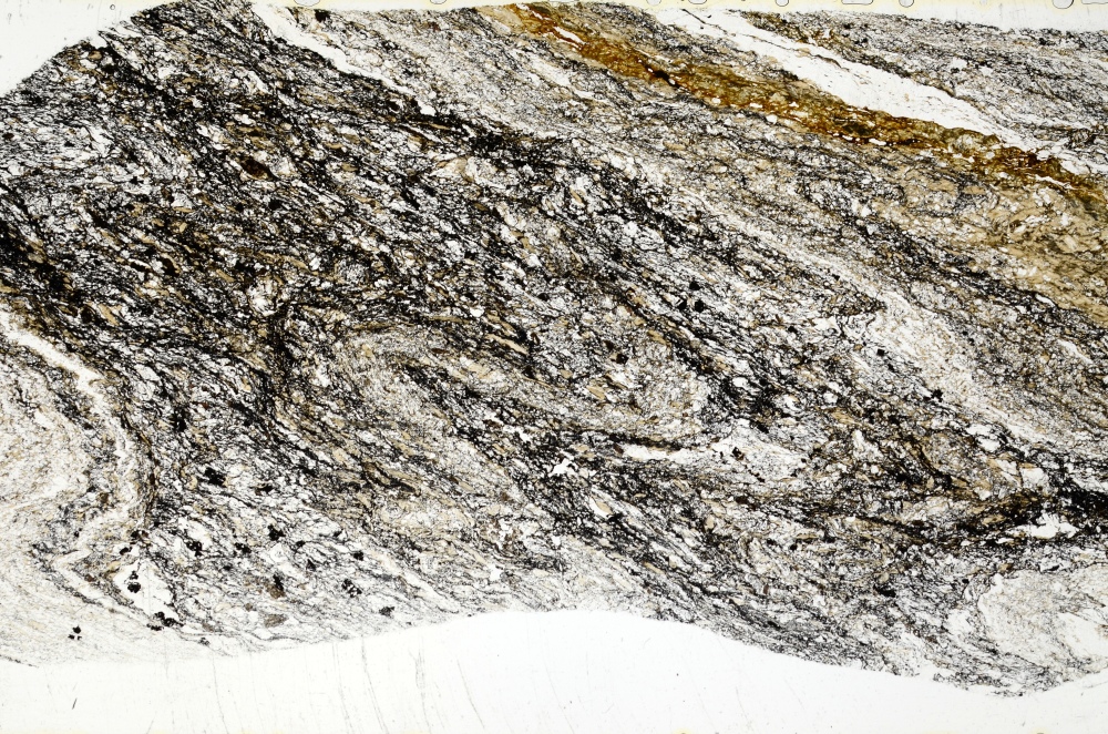 Plane Polarized, S72597