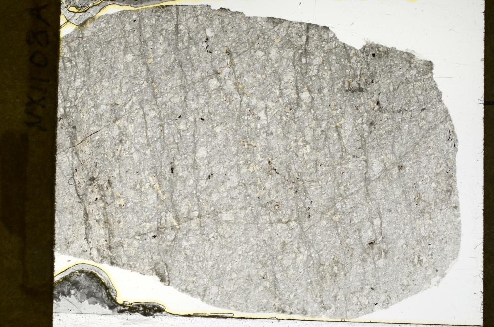 Plane Polarized, S72604