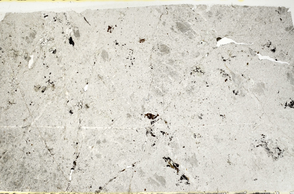 Plane Polarized, S72607