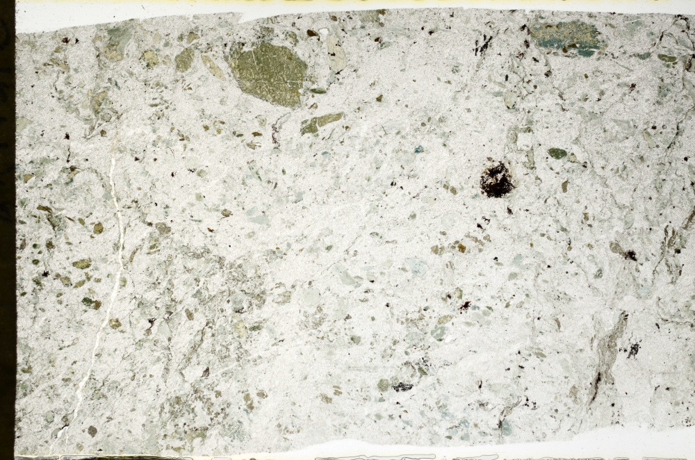 Plane Polarized, S72608