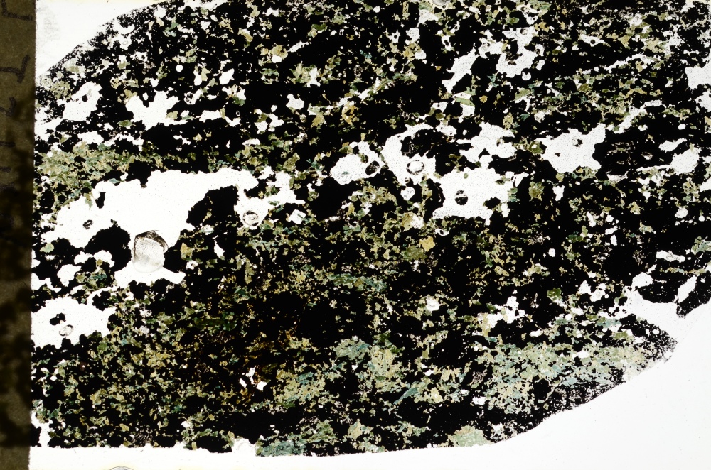 Plane Polarized, S72612