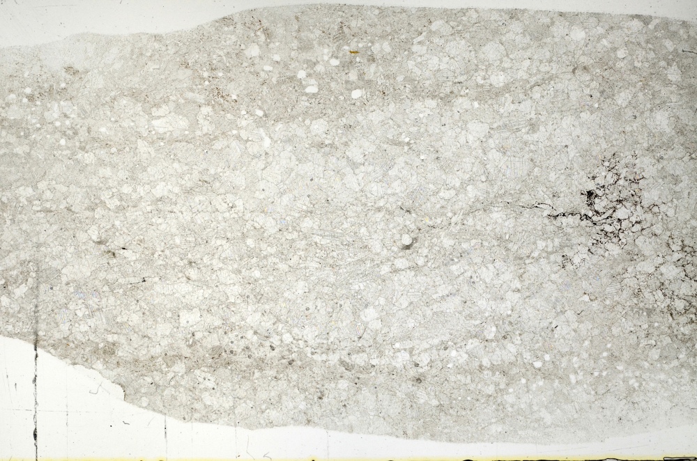 Plane Polarized, S72617