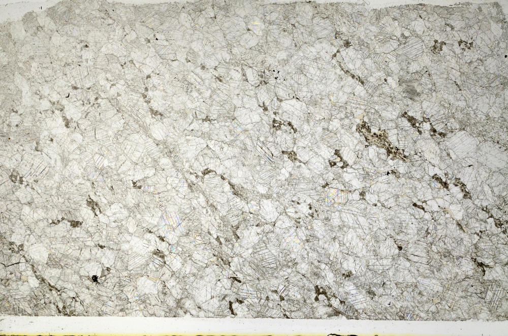 Plane Polarized, S72621