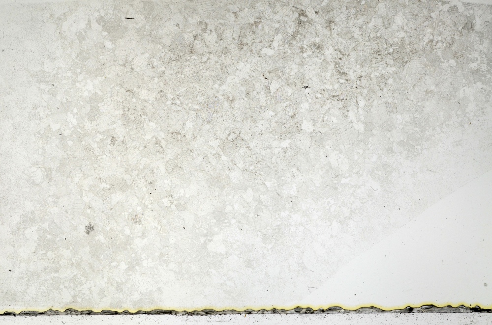 Plane Polarized, S72622