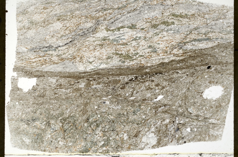 Plane Polarized, S72628