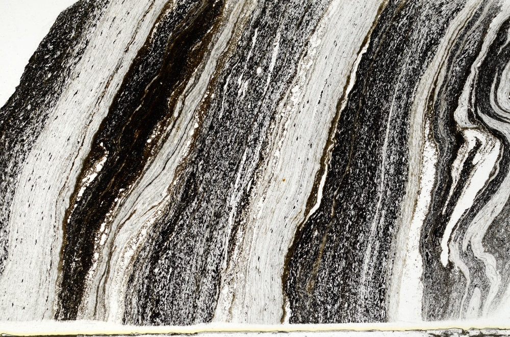 Plane Polarized, S72631