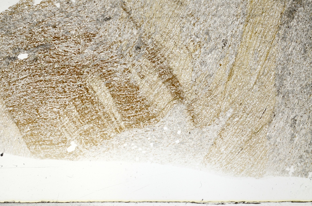 Plane Polarized, S72634