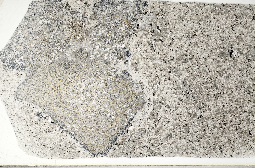 Plane Polarized, S72698/B