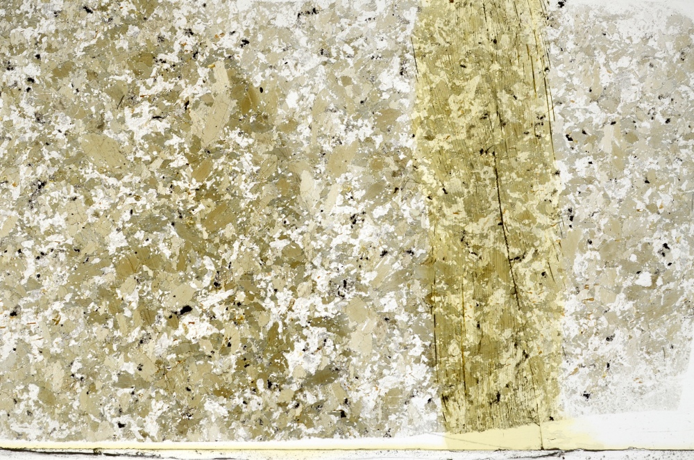 Plane Polarized, S72699