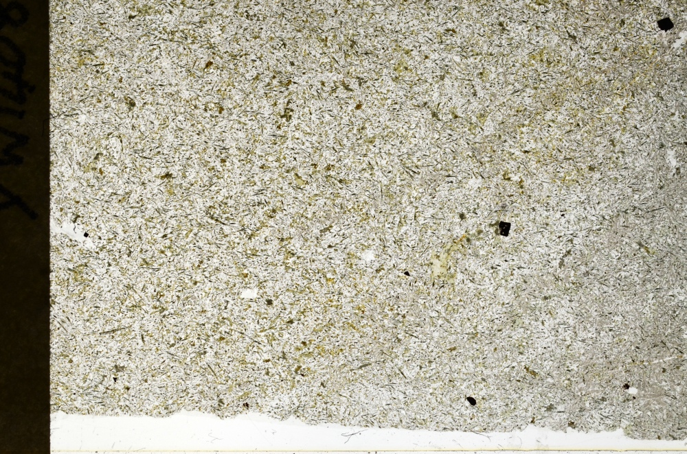 Plane Polarized, S72728