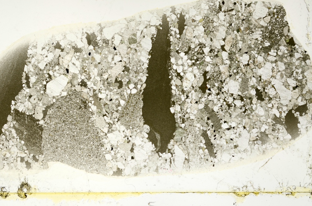 Plane Polarized, S72805/A