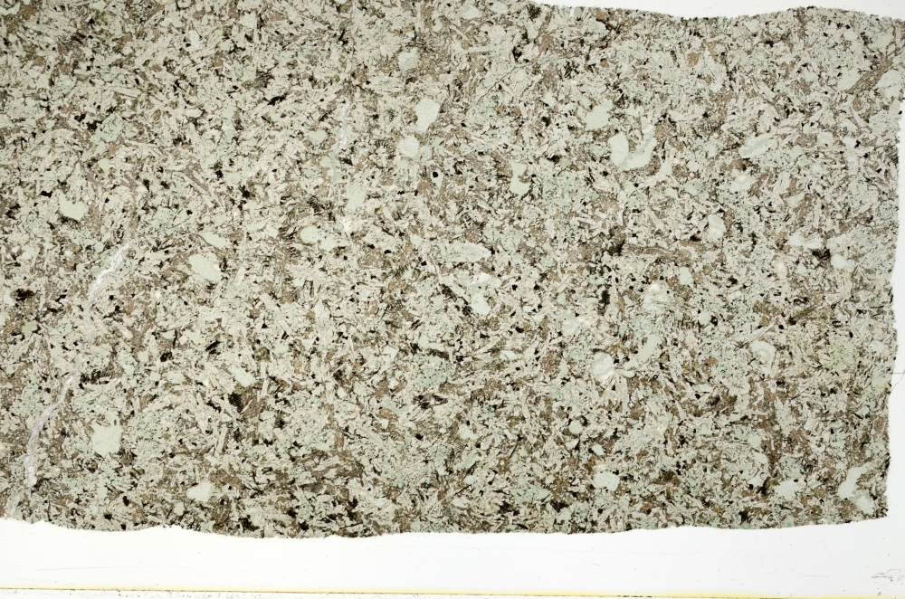 Plane Polarized, S72895