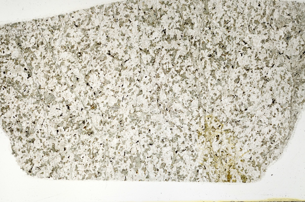 Plane Polarized, S72921