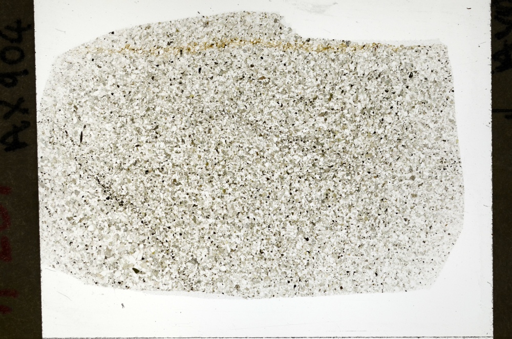 Plane Polarized, S72960