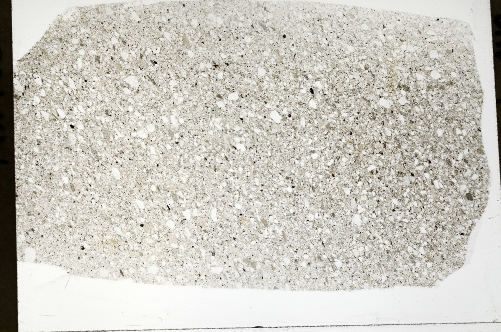 Plane Polarized, S72986