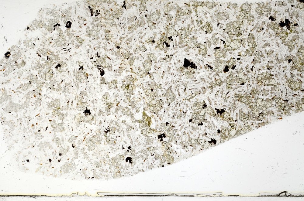 Plane Polarized, S73013