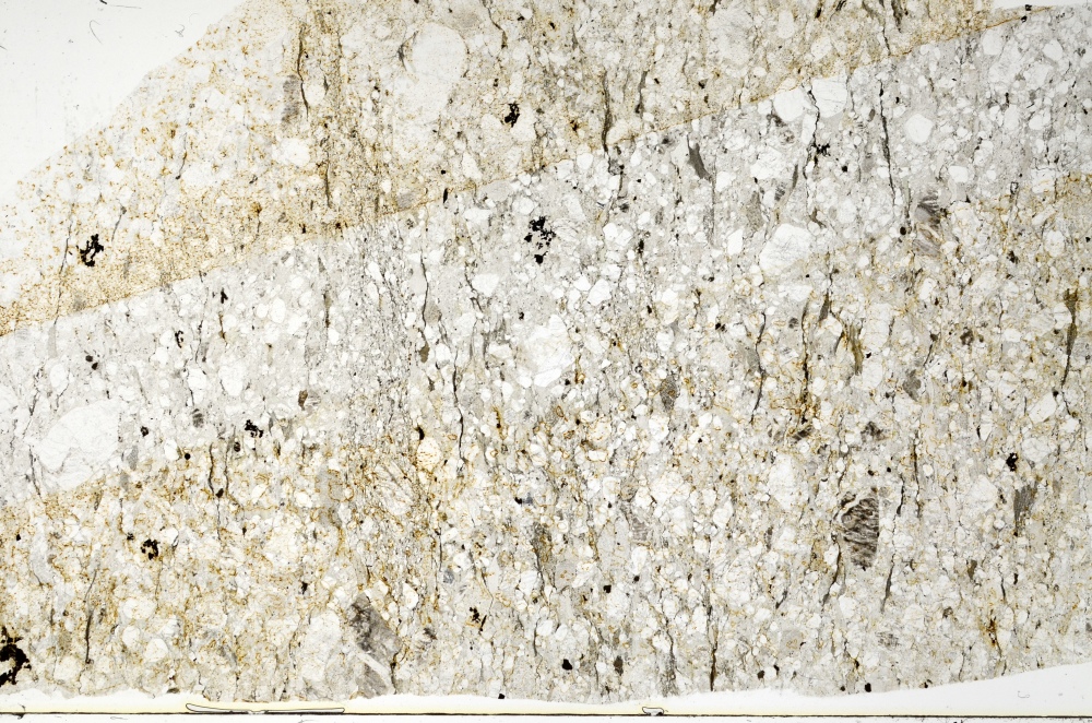 Plane Polarized, S73090