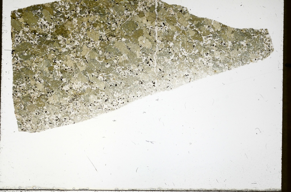 Plane Polarized, S73114