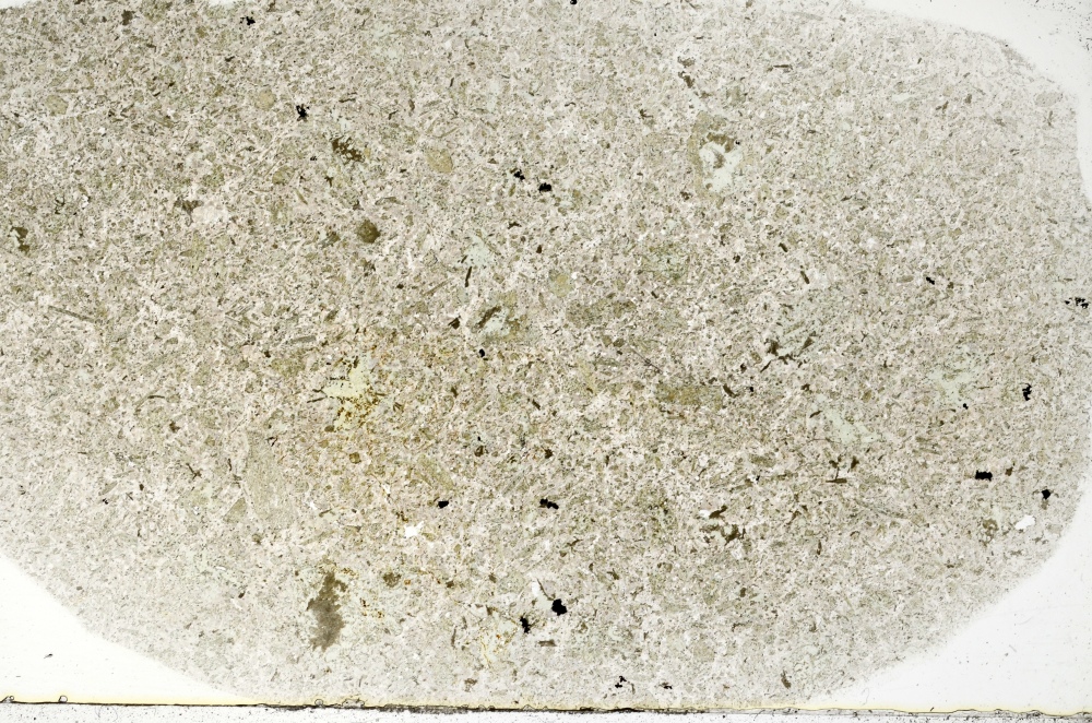 Plane Polarized, S73280