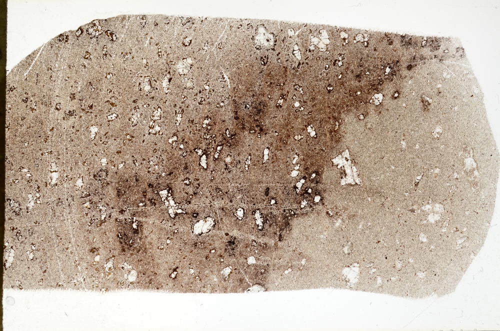 Plane Polarized, S73292
