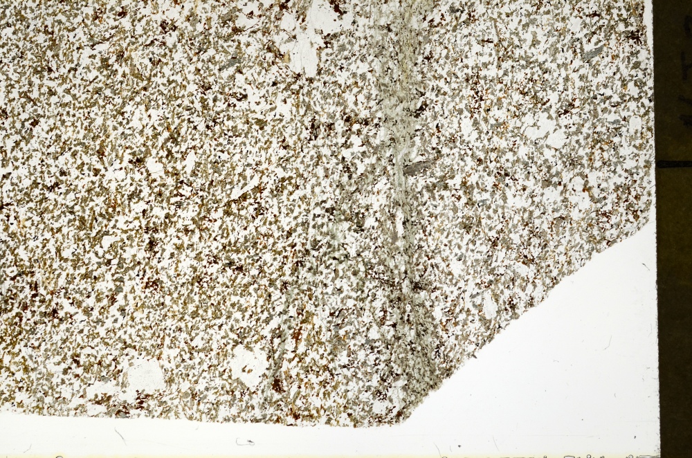 Plane Polarized, S73391