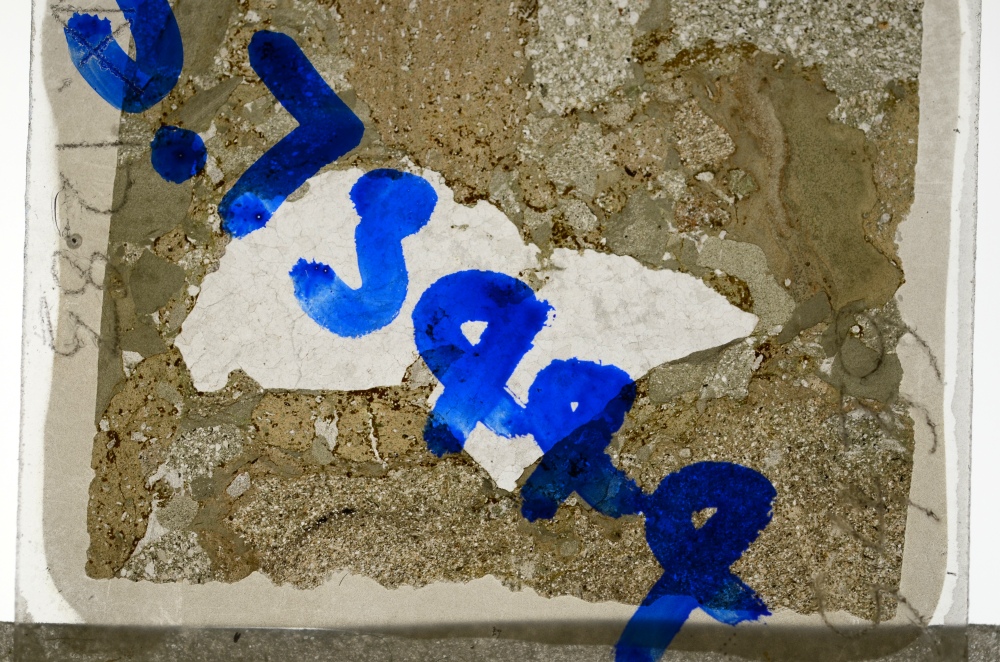 Plane Polarized, S73444